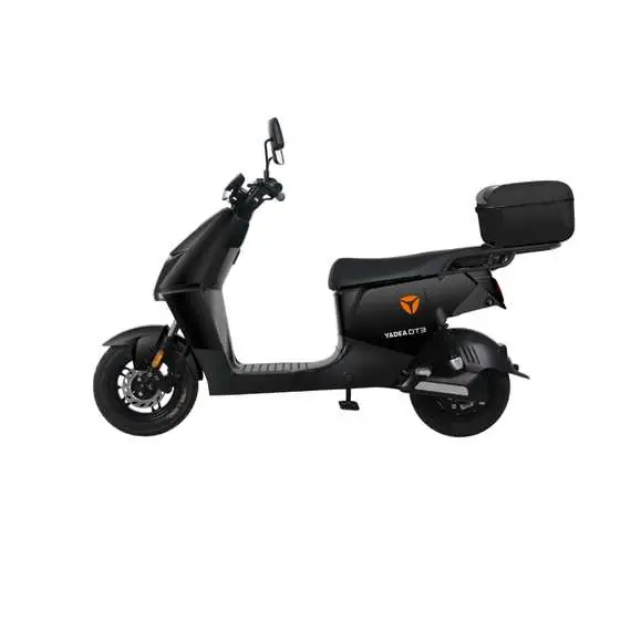 YADEA DT3 - modelo elétrico Yadea