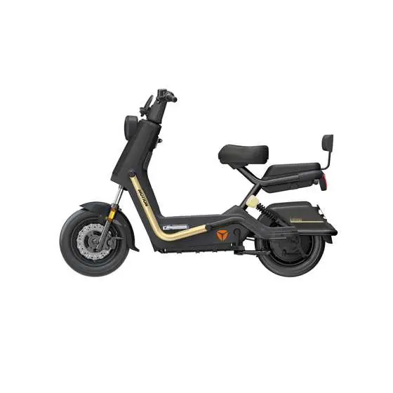 YADEA GB60 - modelo elétrico Yadea