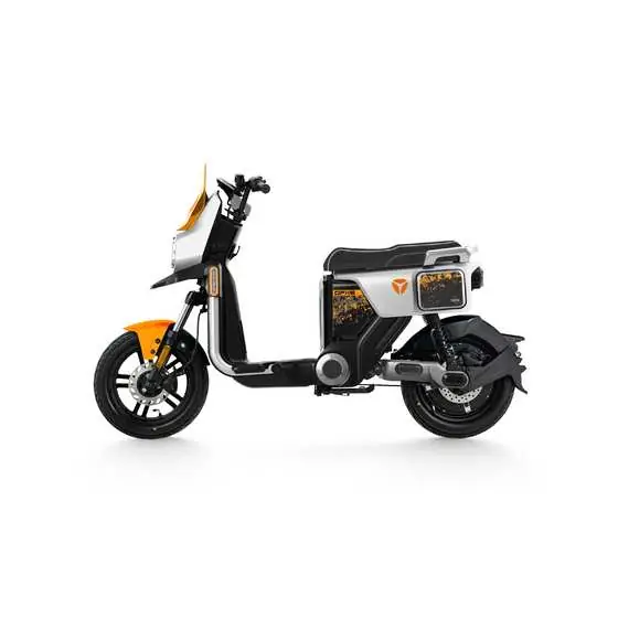 YADEA GFX6 - modelo elétrico Yadea