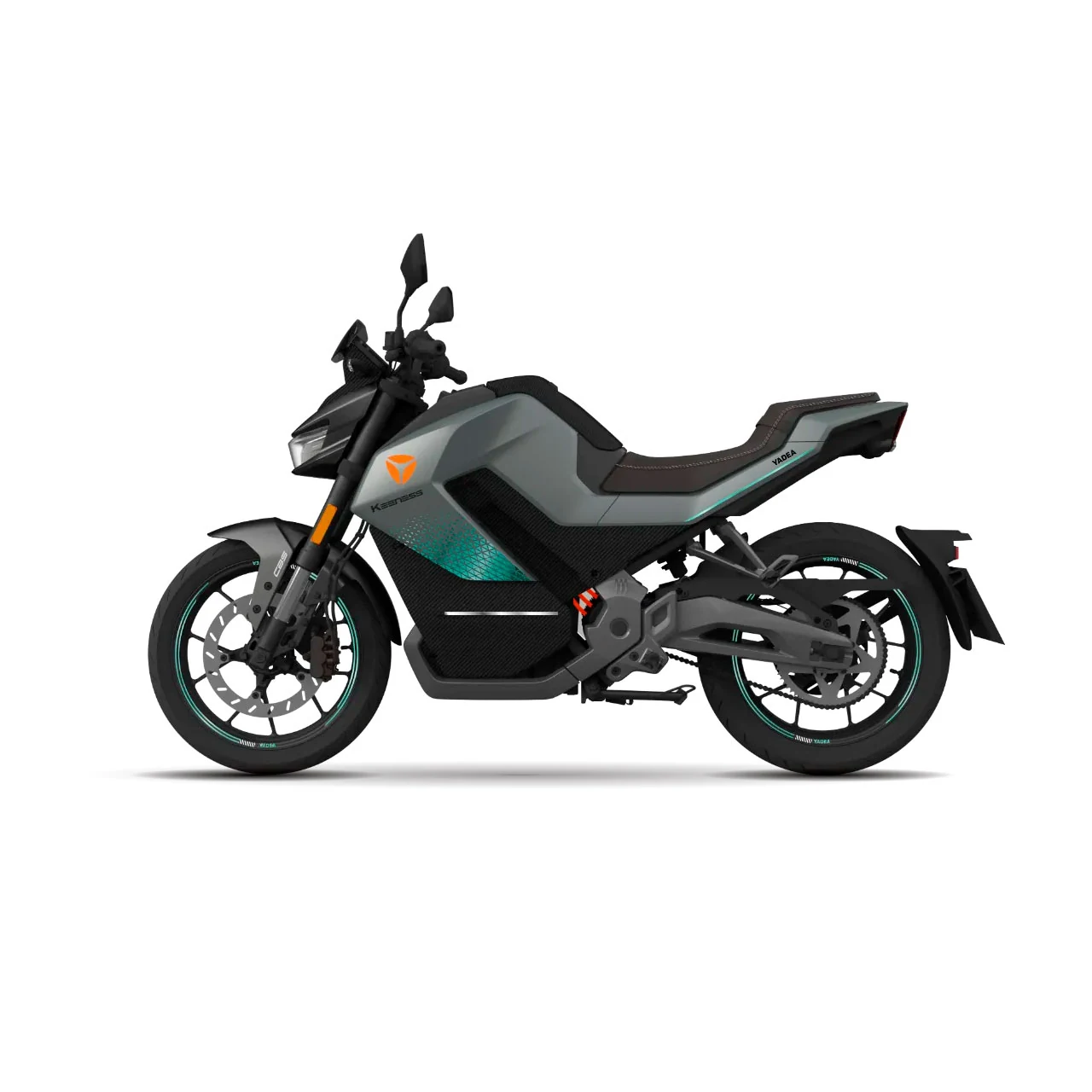 YADEA KEENESS - modelo elétrico Yadea