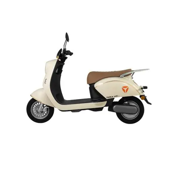 YADEA M6-H - modelo elétrico Yadea