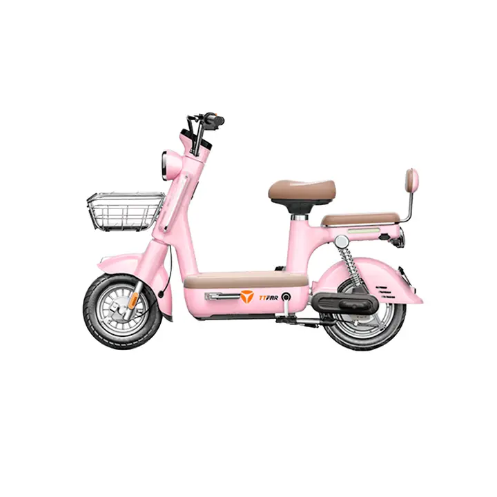 YADEA MODERN - modelo elétrico Yadea