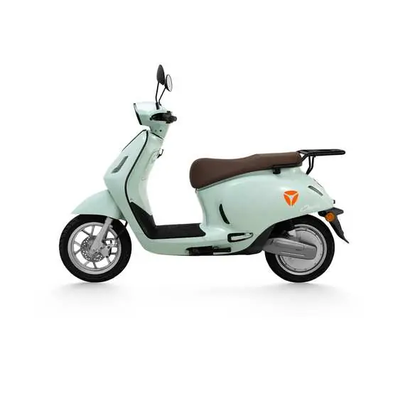 YADEA OWIN - modelo elétrico Yadea